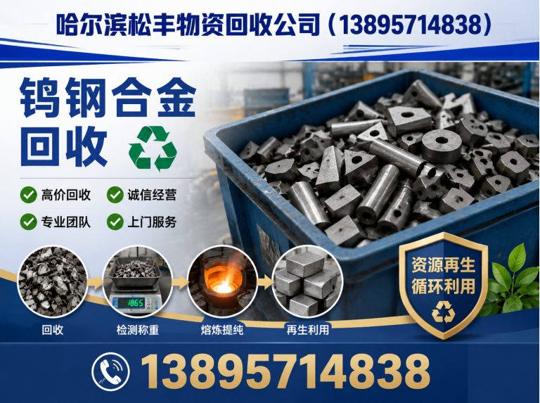 五常市整厂拆除回收展示图